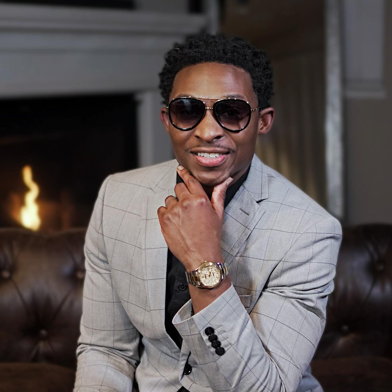 Mark Lee Jr., Founder of Reset University
